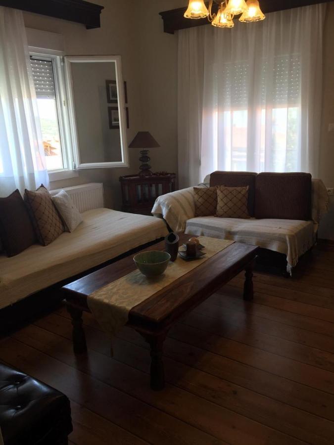 شقة لِتوخورو  في Melina'S Casa المظهر الخارجي الصورة