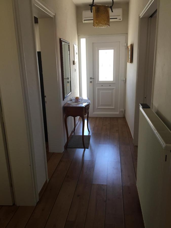 شقة لِتوخورو  في Melina'S Casa المظهر الخارجي الصورة